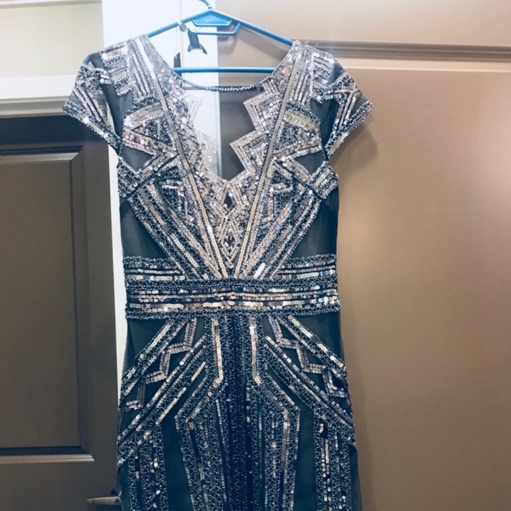 New used Dress